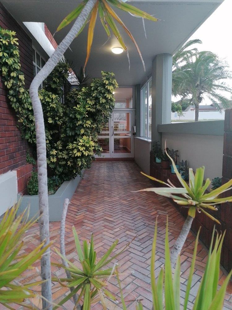 To Let 1 Bedroom Property for Rent in Humewood Eastern Cape